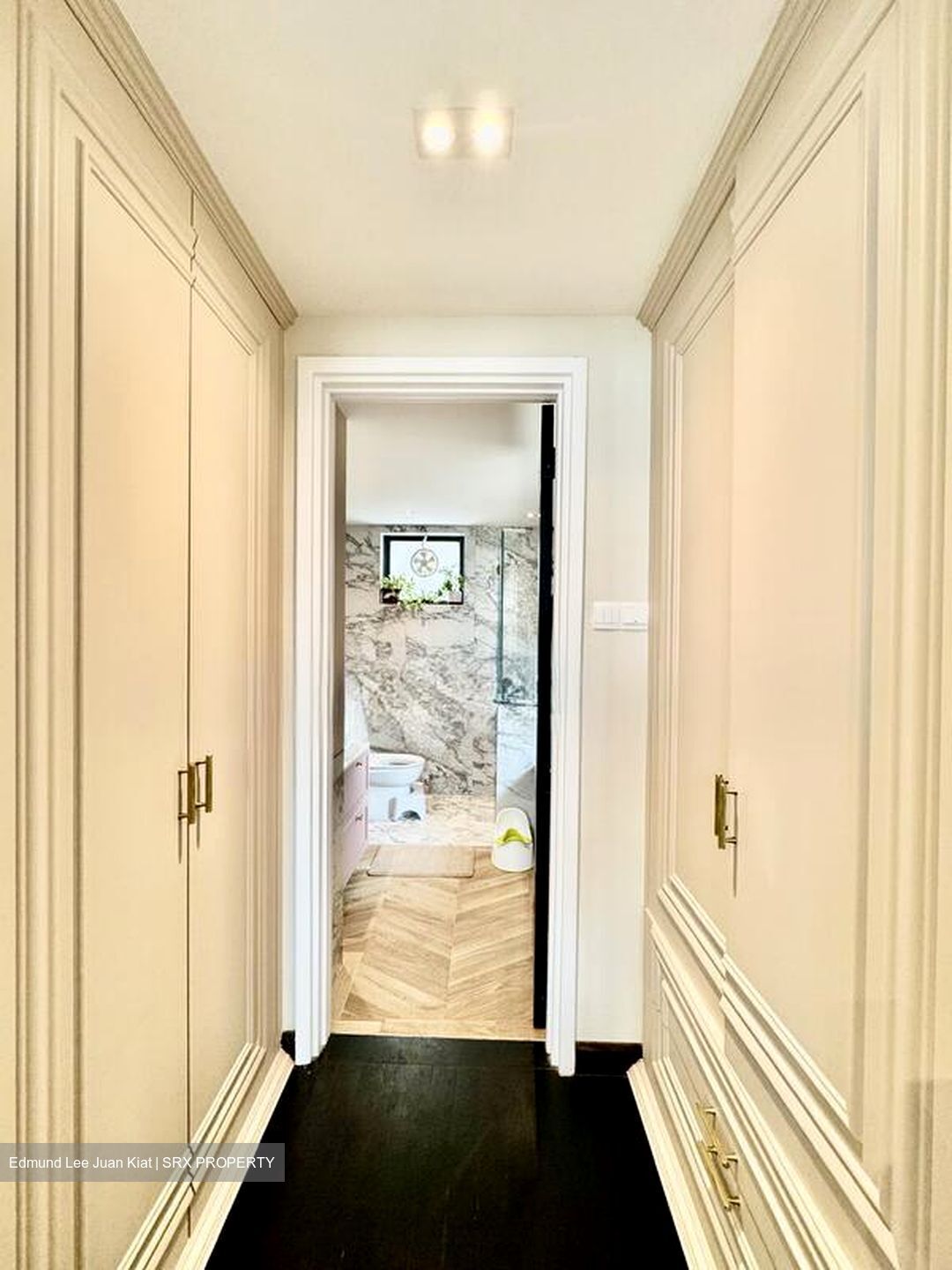 Twin Heights (D12), Apartment #503240941